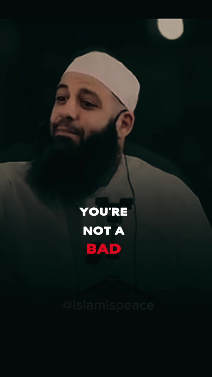 @Islamispeace
