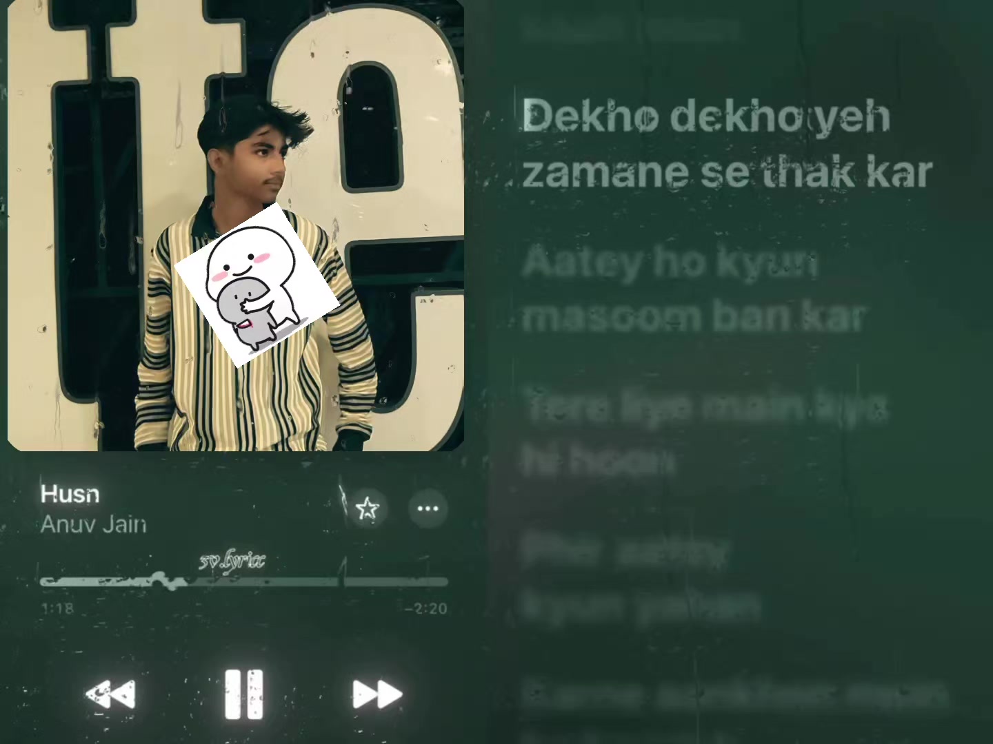 @MR BACHA 😎🦁