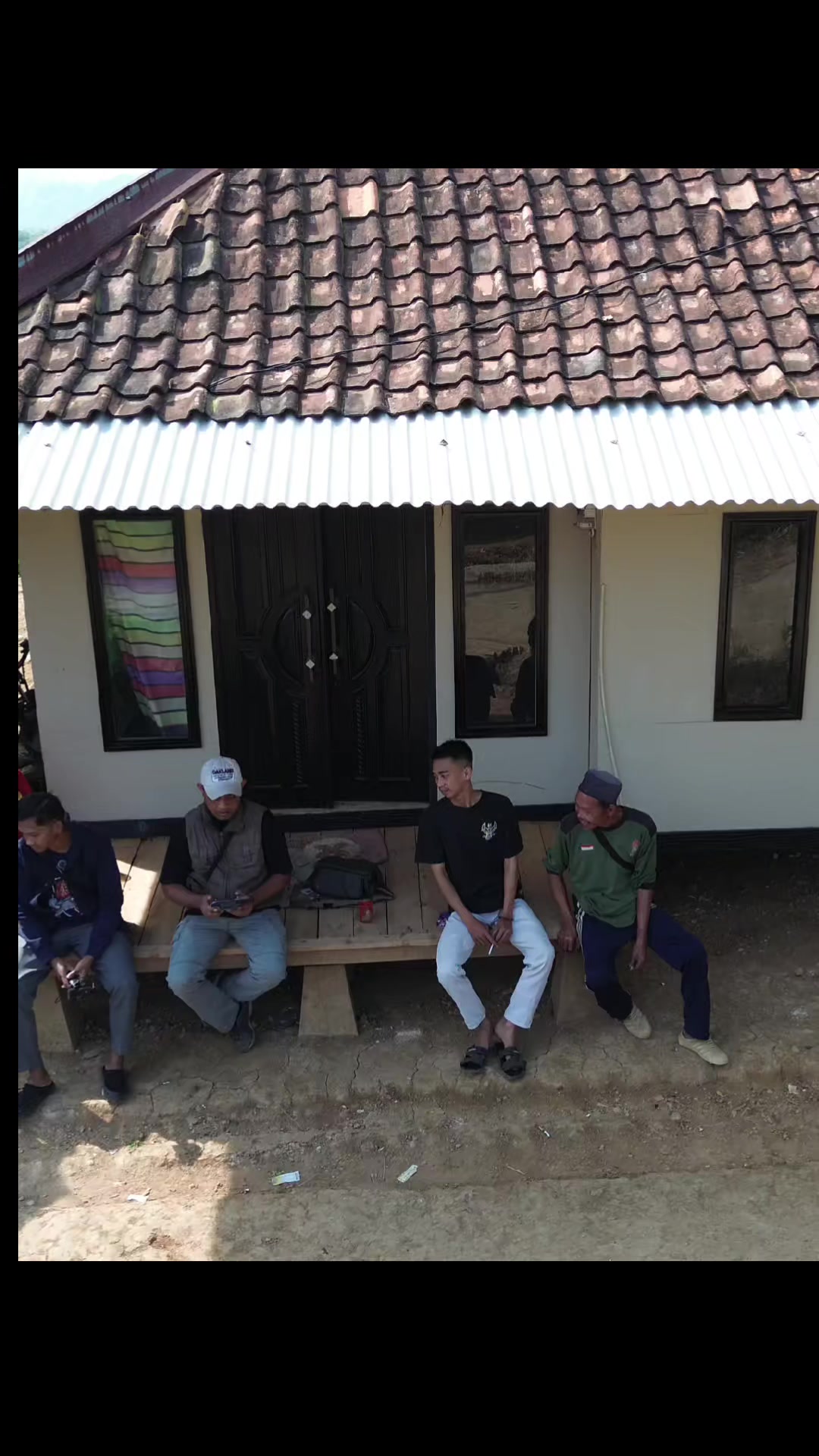@Subang Turunan Kidul