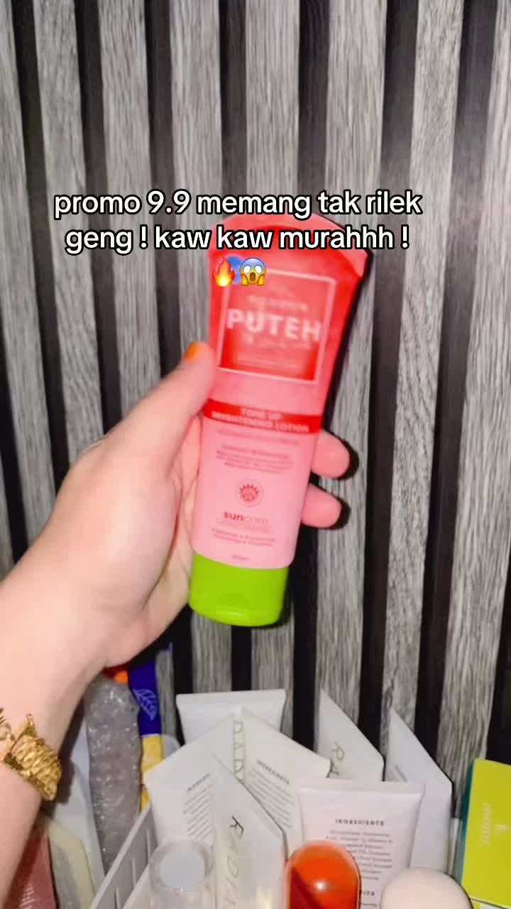 @NuramniEy ||| Racun tiktok🛍️