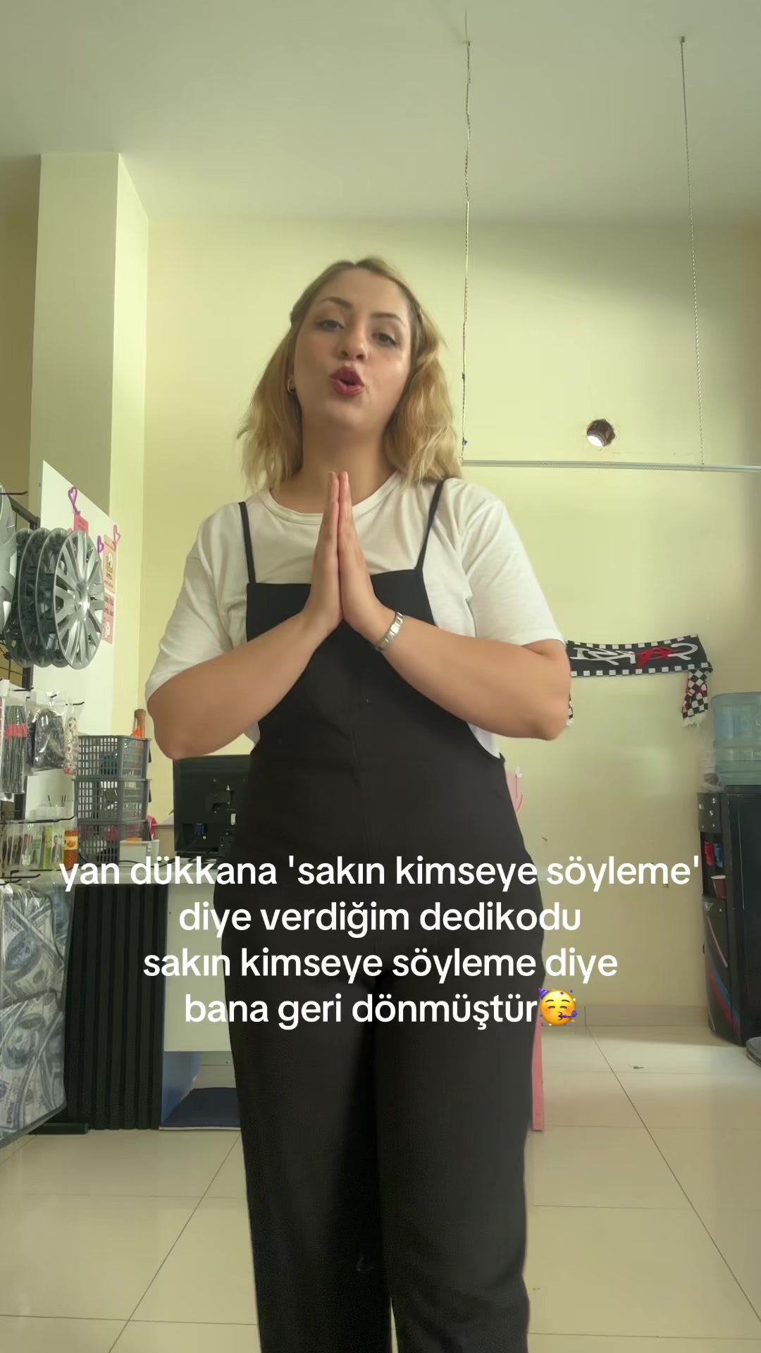 @Selin Bolatcan