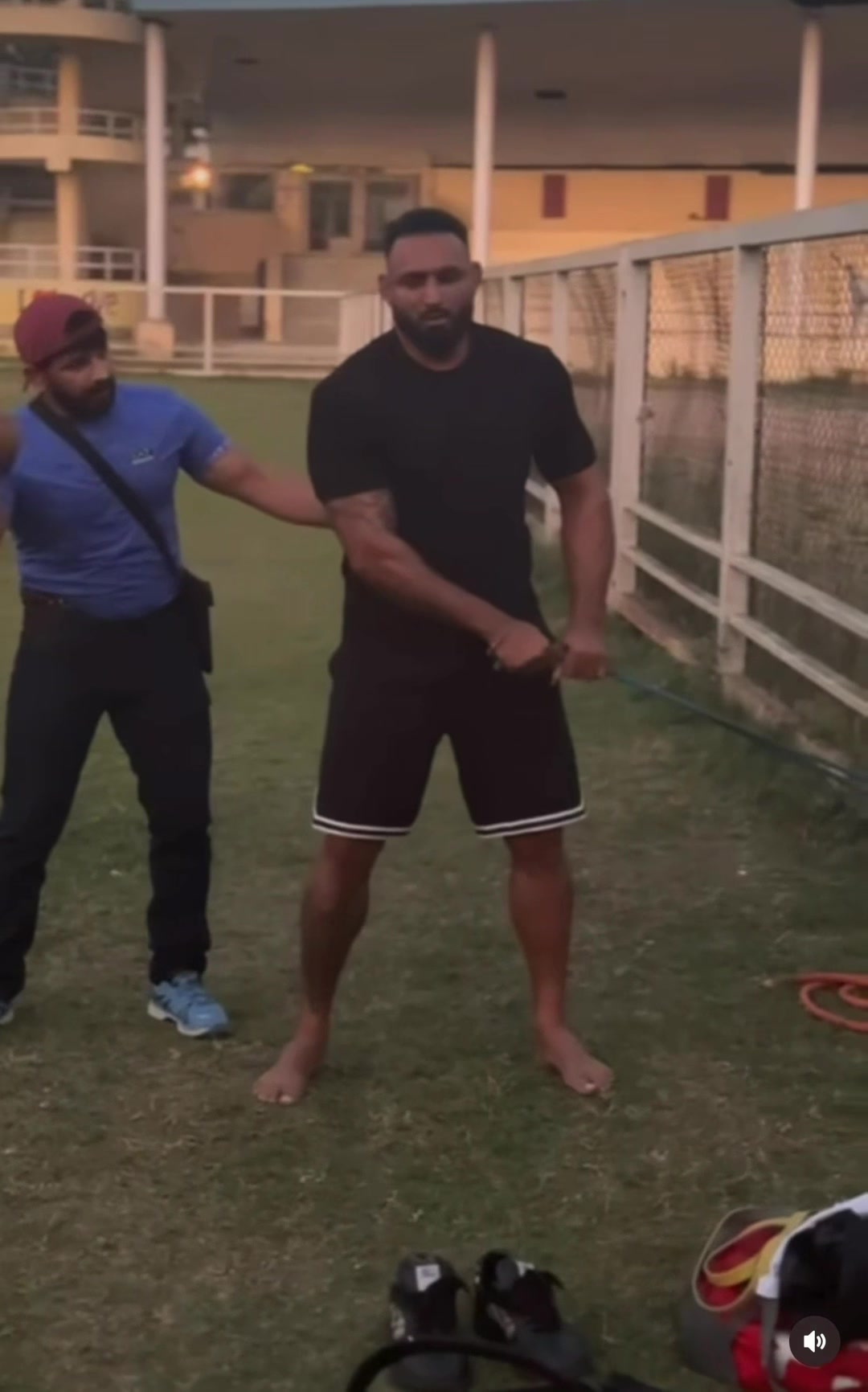 @Kabaddi California