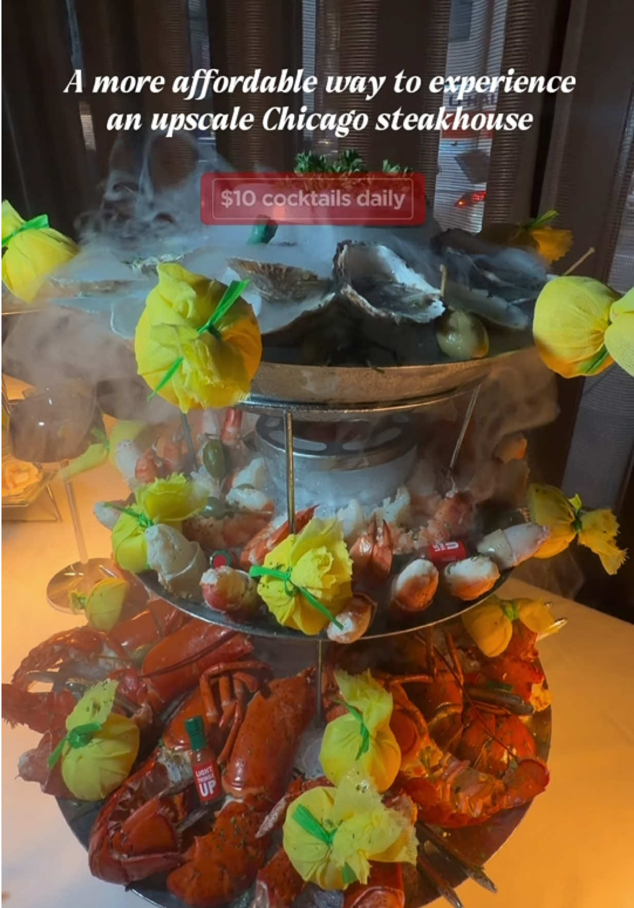 @Pooja Naik | Chicago Foodie