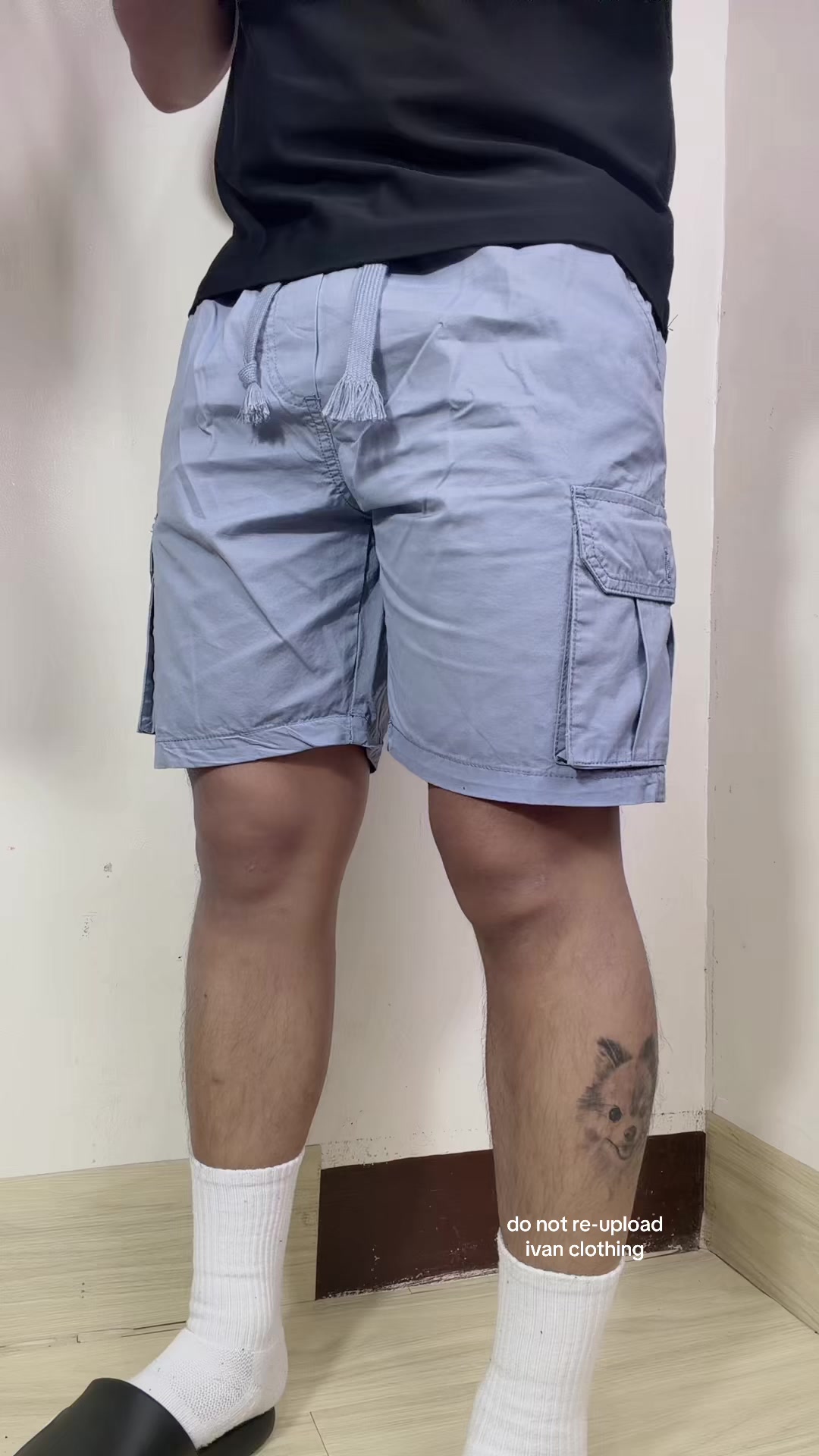 @Ivan Clothing