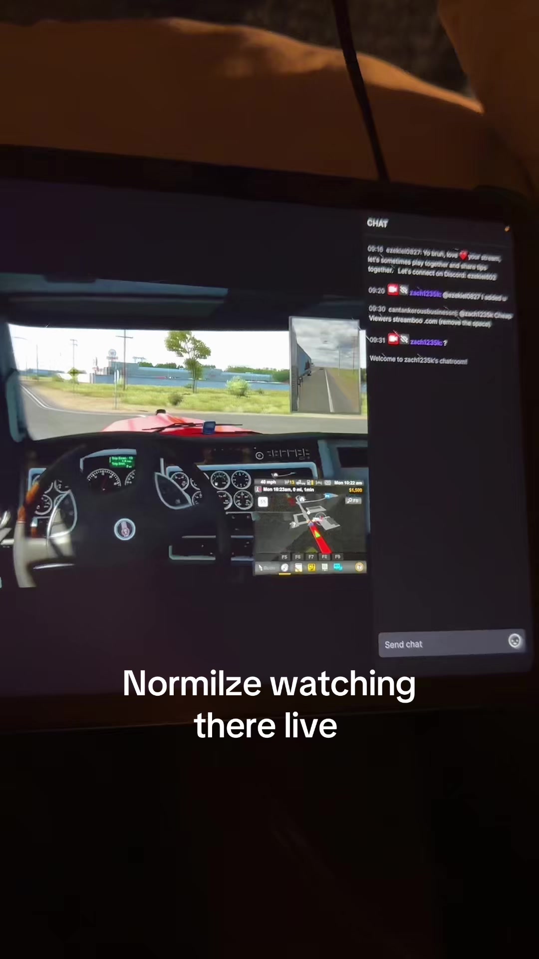@Zach