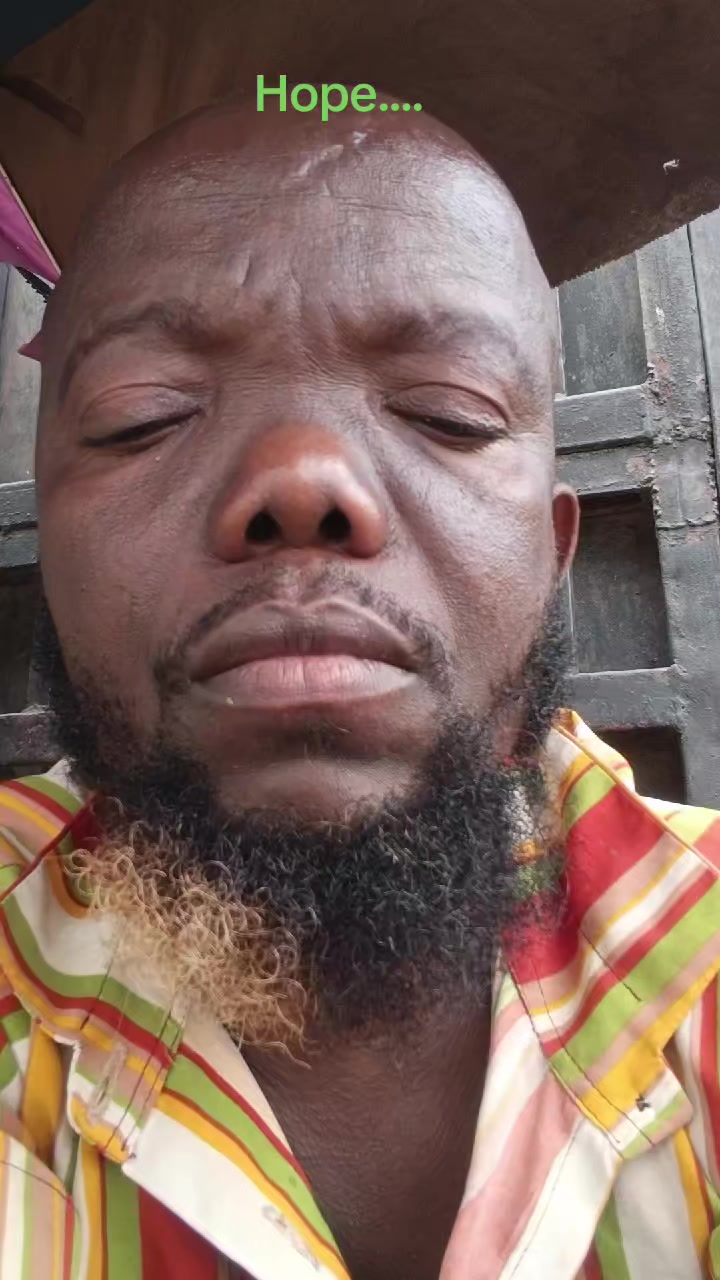 @Ganiyu Ayinde One-ki