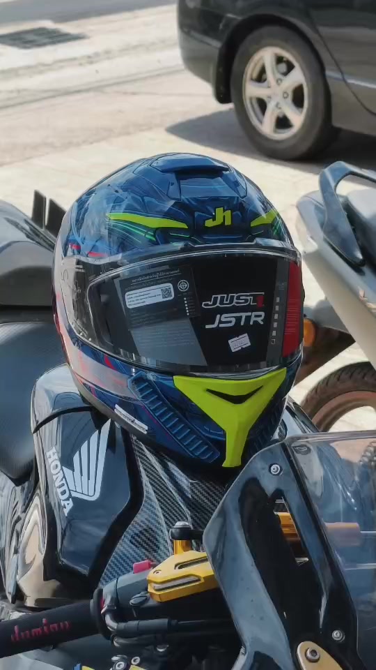 @FASTTRACK SUPERBIKE STORE