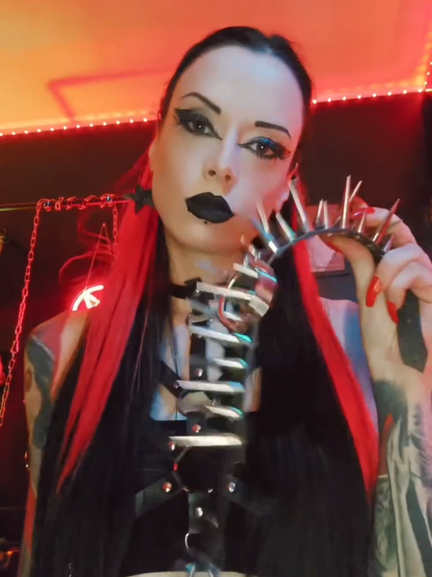 @La Contessa Nyx