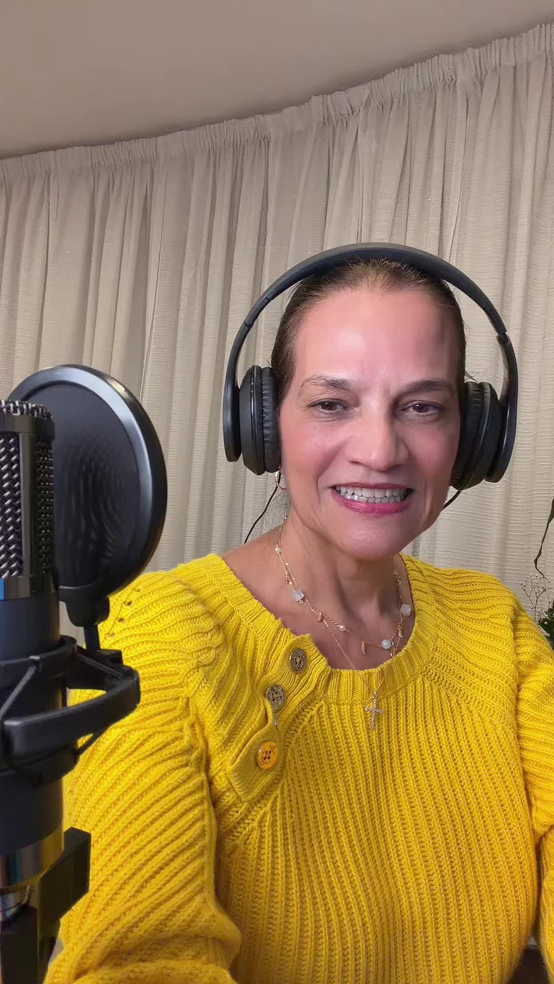 @Mariadlasantana❤️🎤🎶