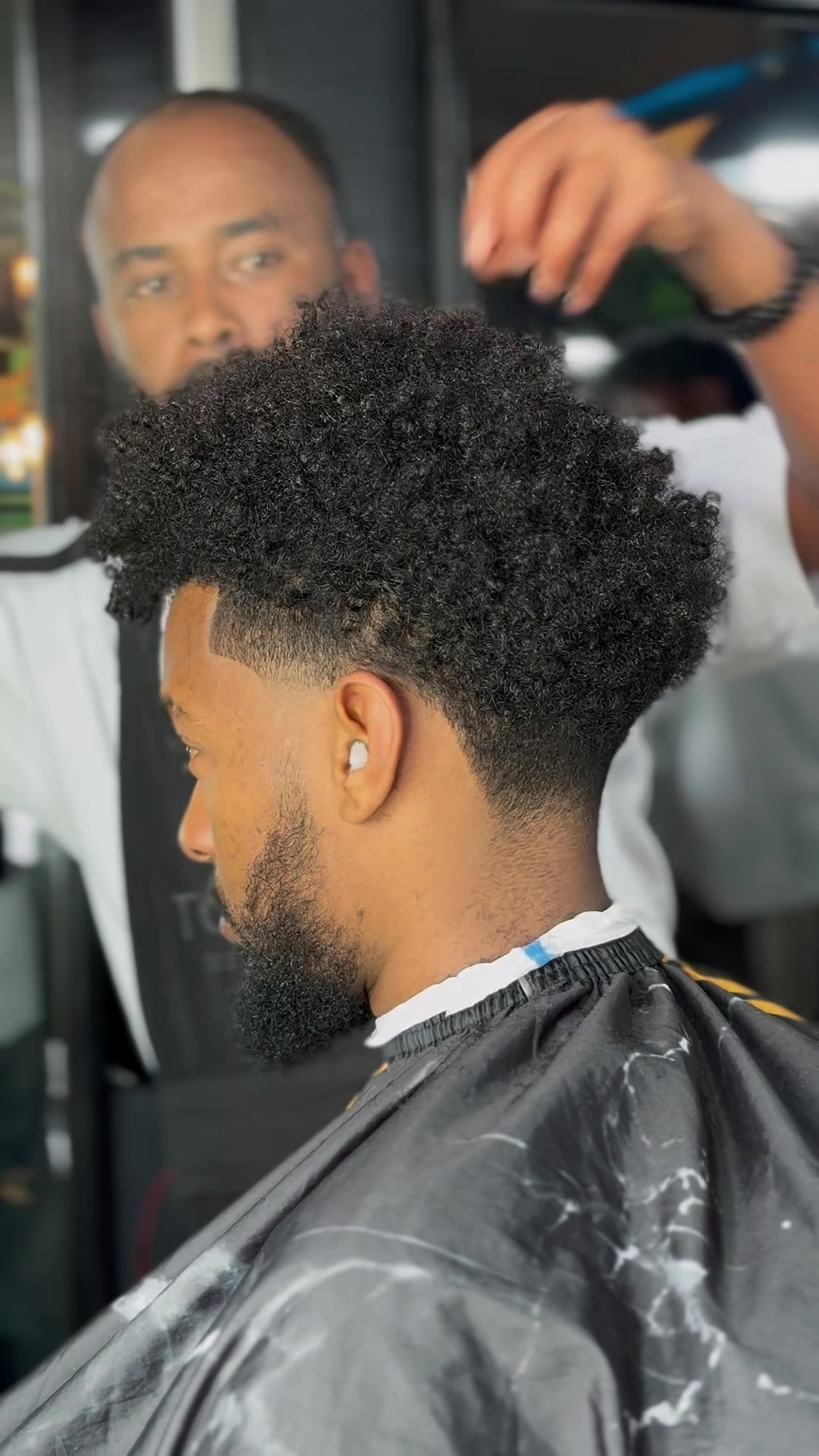 @๐ MK barber shop๐