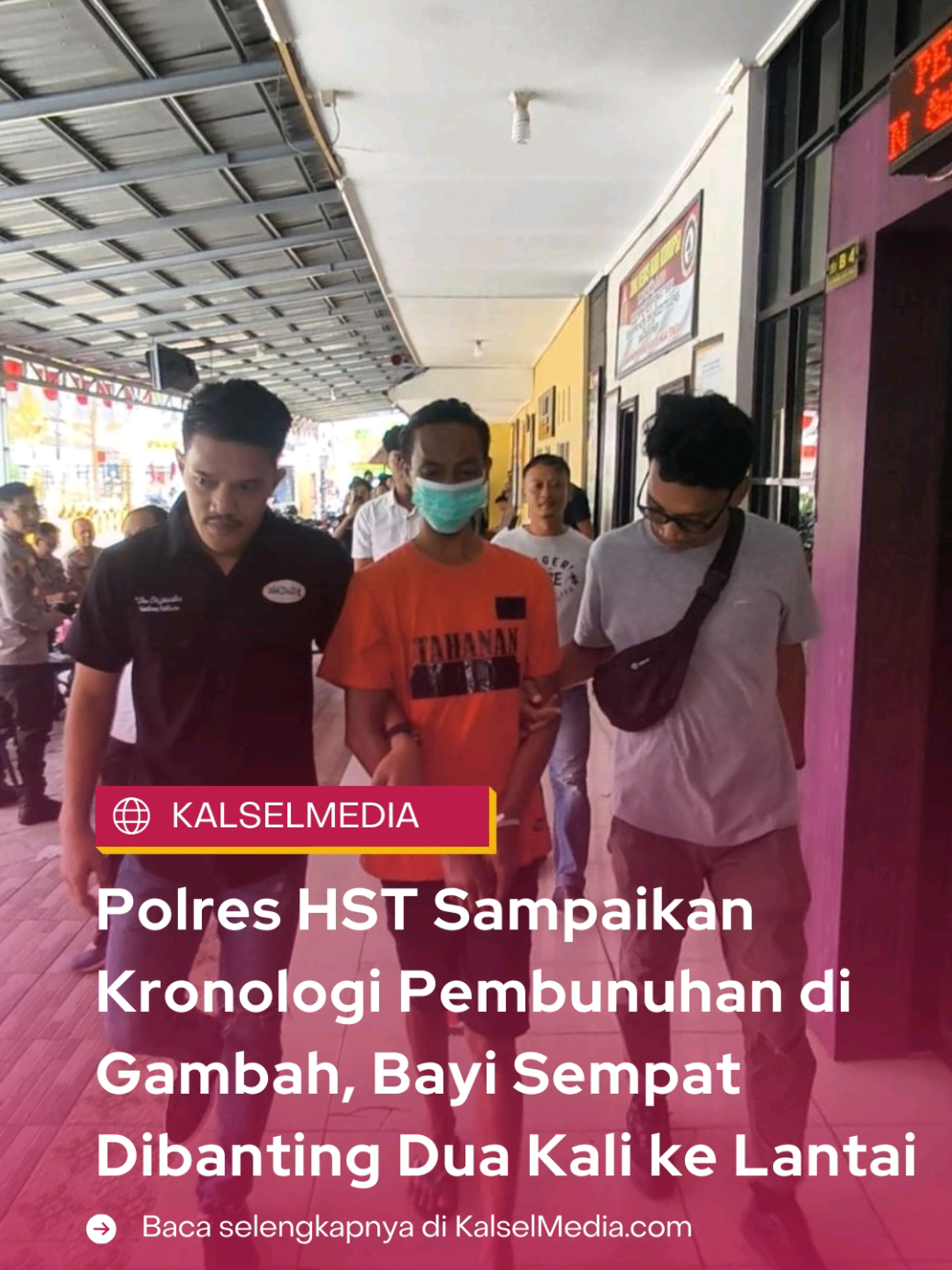 @Netizen Kalimantan Selatan