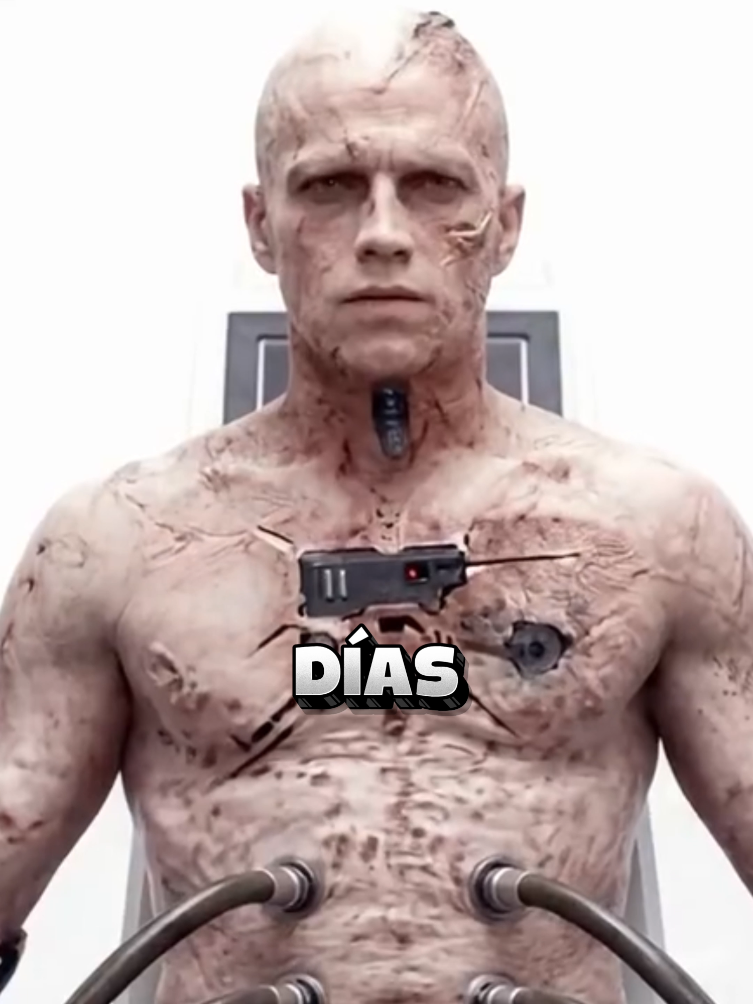 @El lado Oculto De La Fuerza