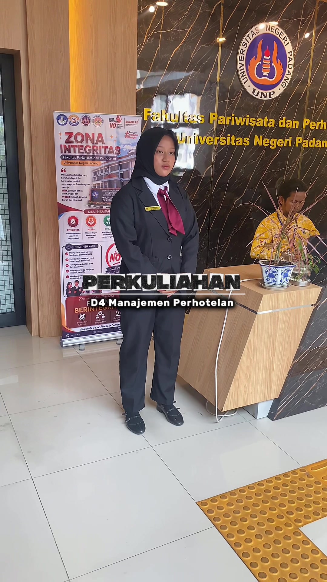 @Universitas Negeri Padang