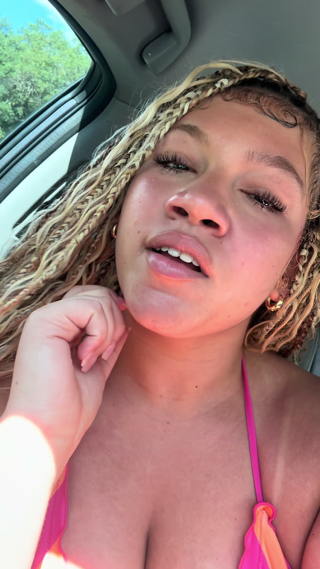 @phat baby .