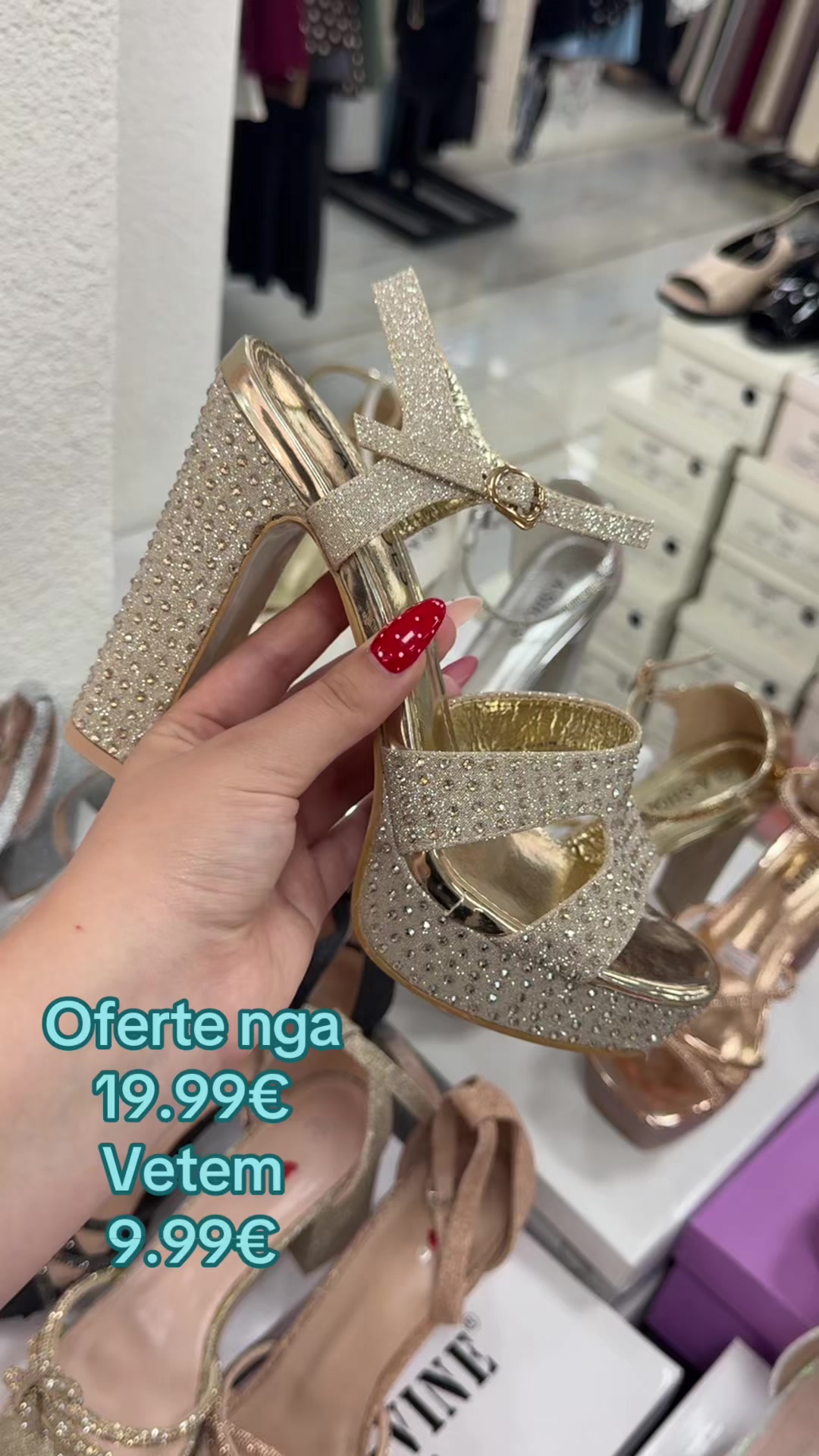 @Forever Fashion