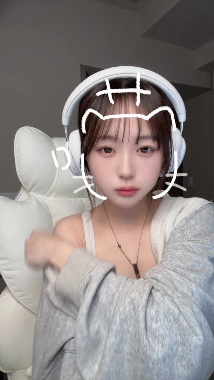 @足