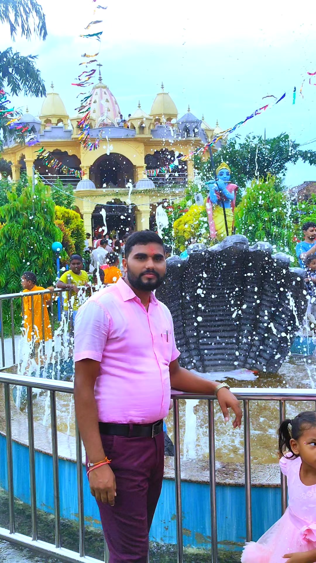 @Pawan Kumar Yadav