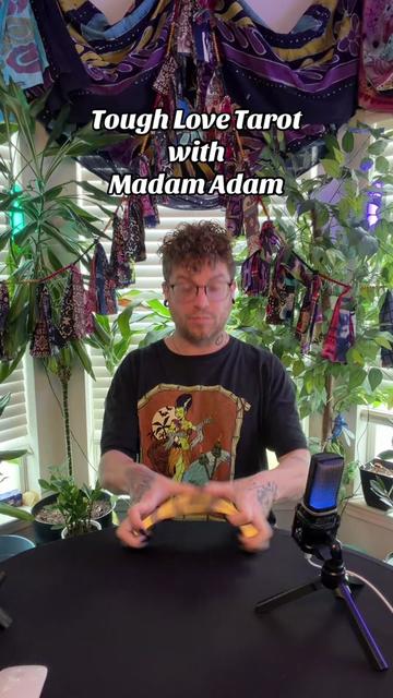 @Madam Adam