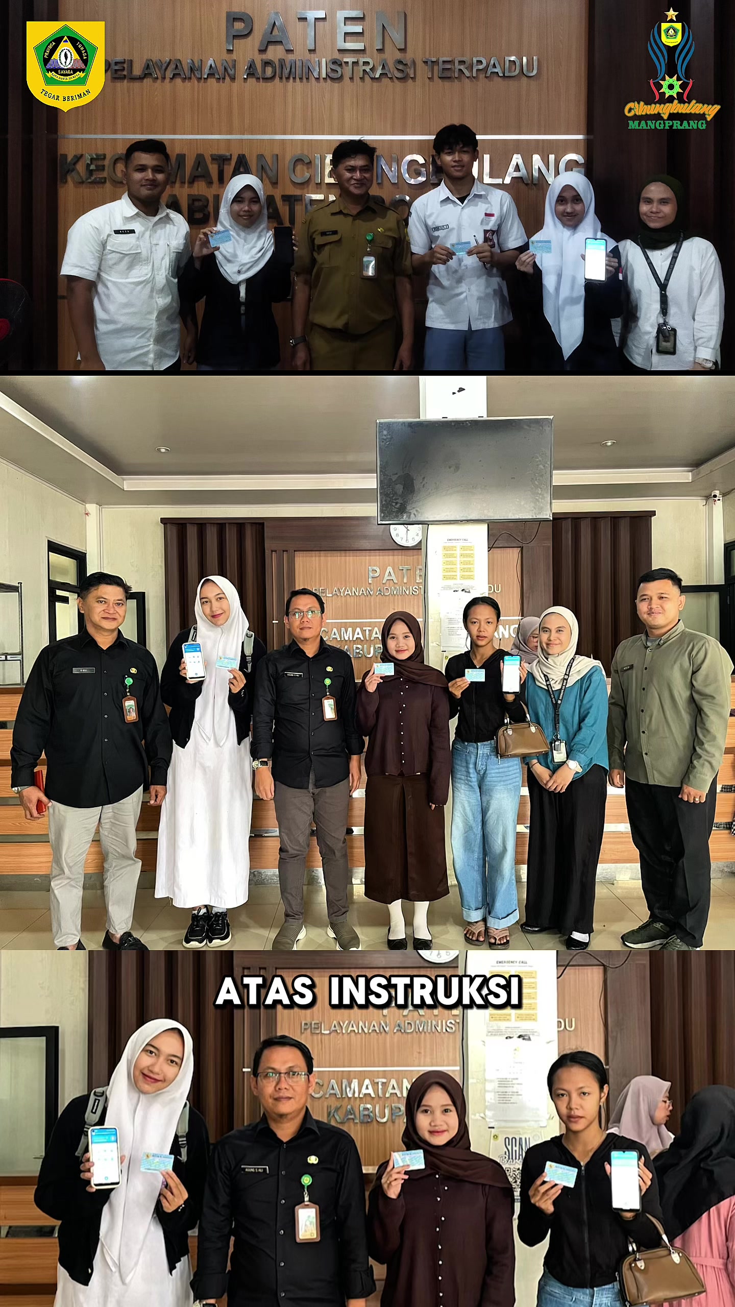 @Kecamatan Cibungbulang