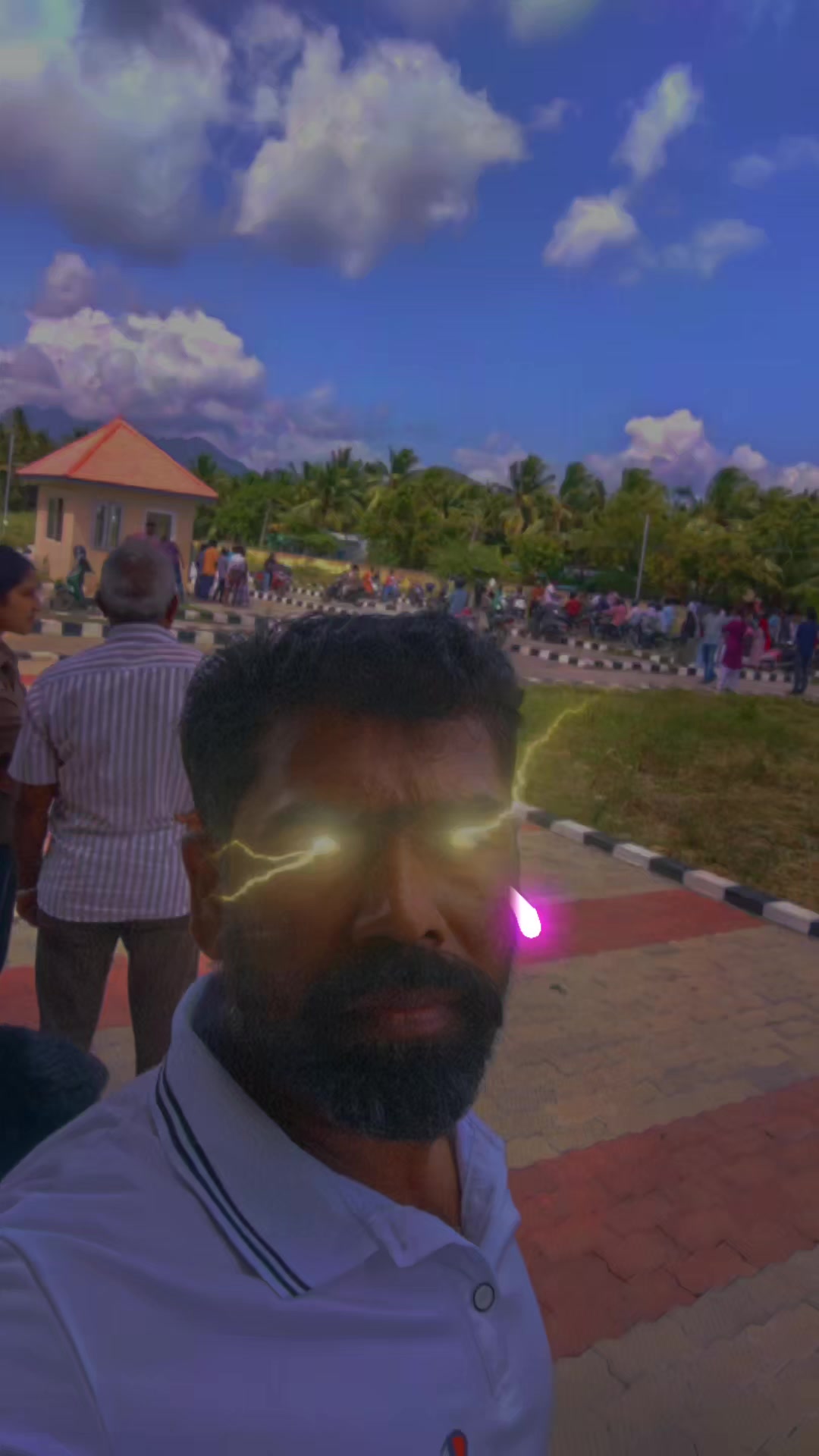 @குமரி தமிழன்