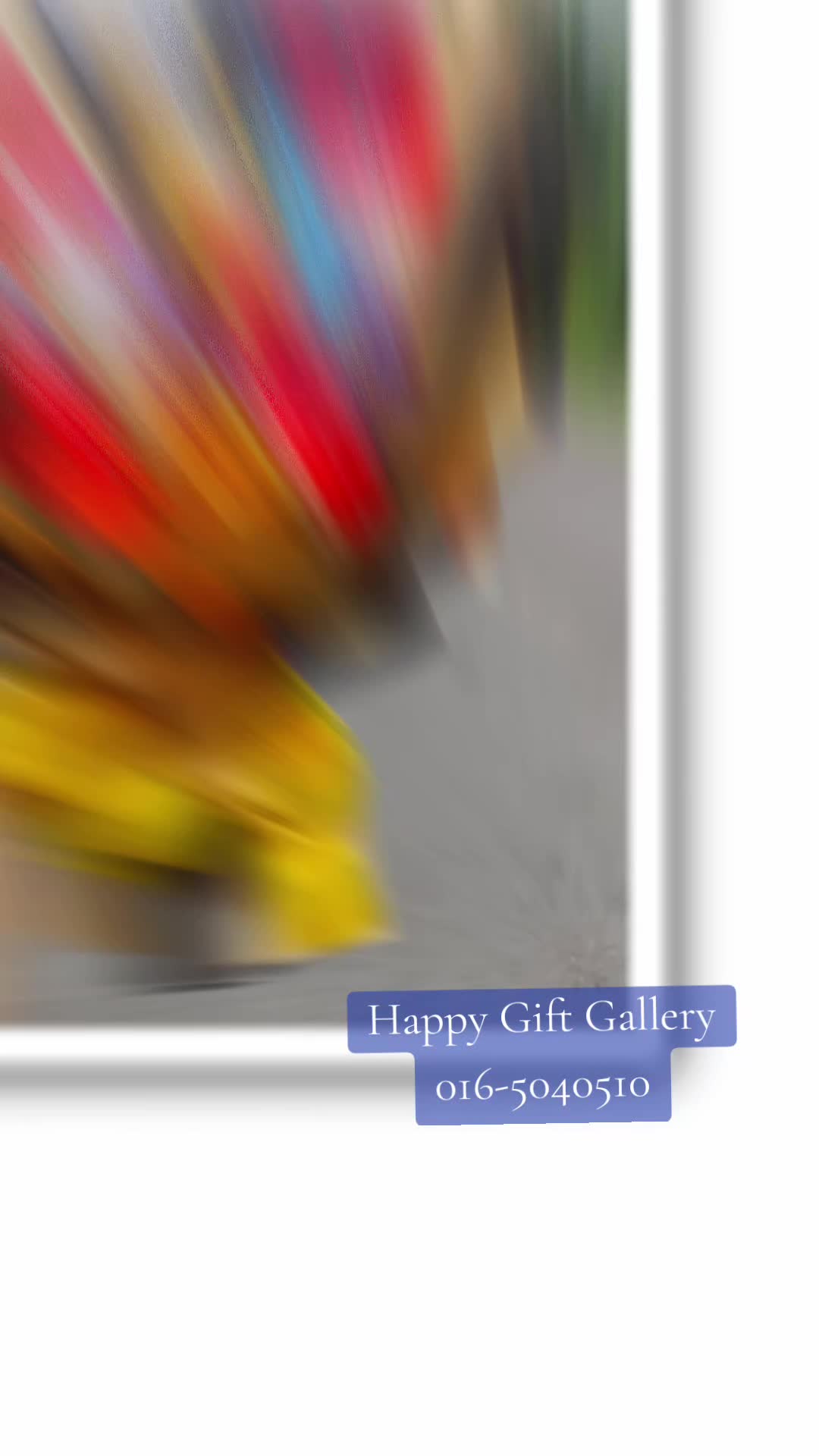 @FaceBook : Happy Gift Gallery