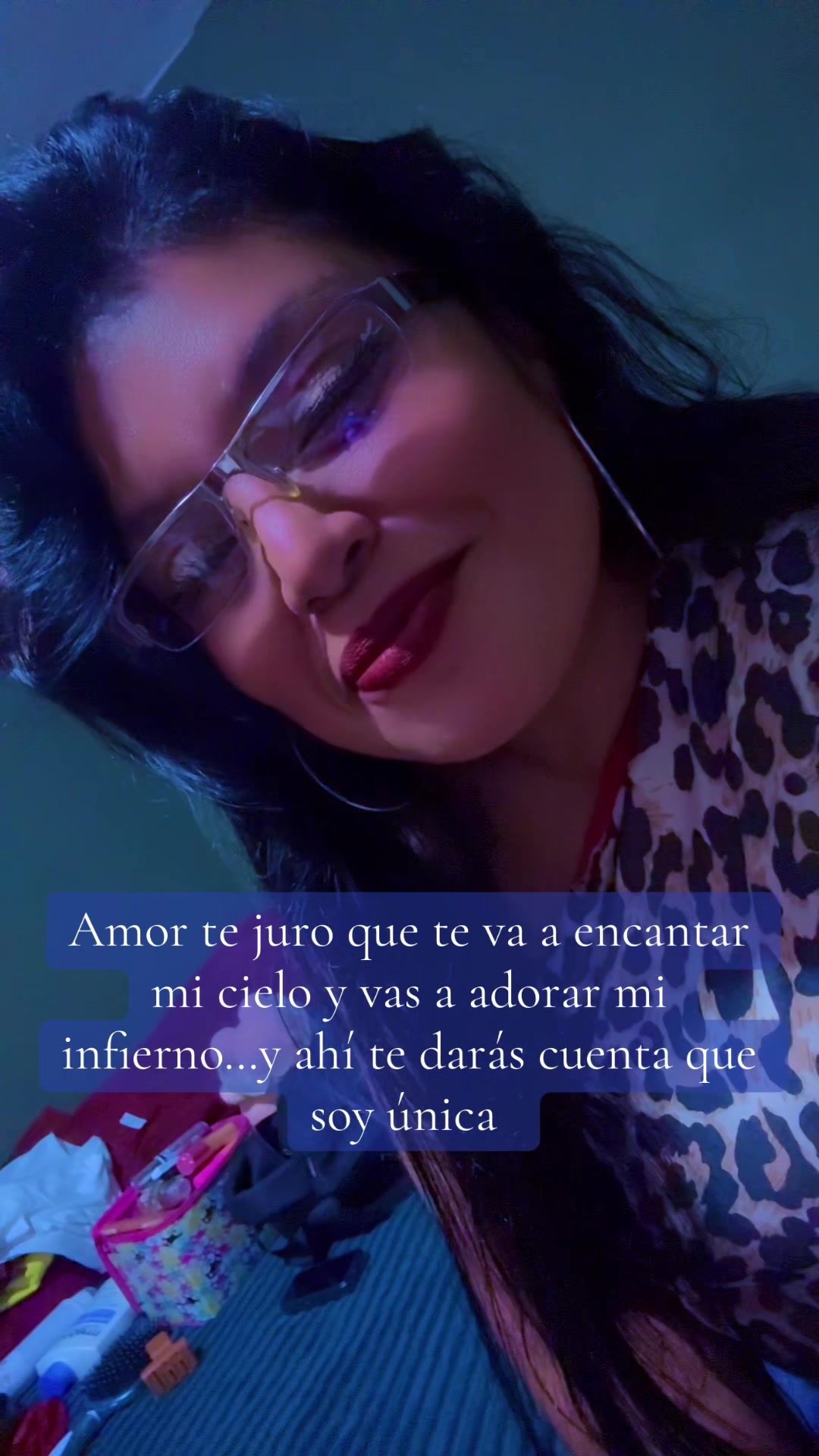 @Cosita hermosa!!