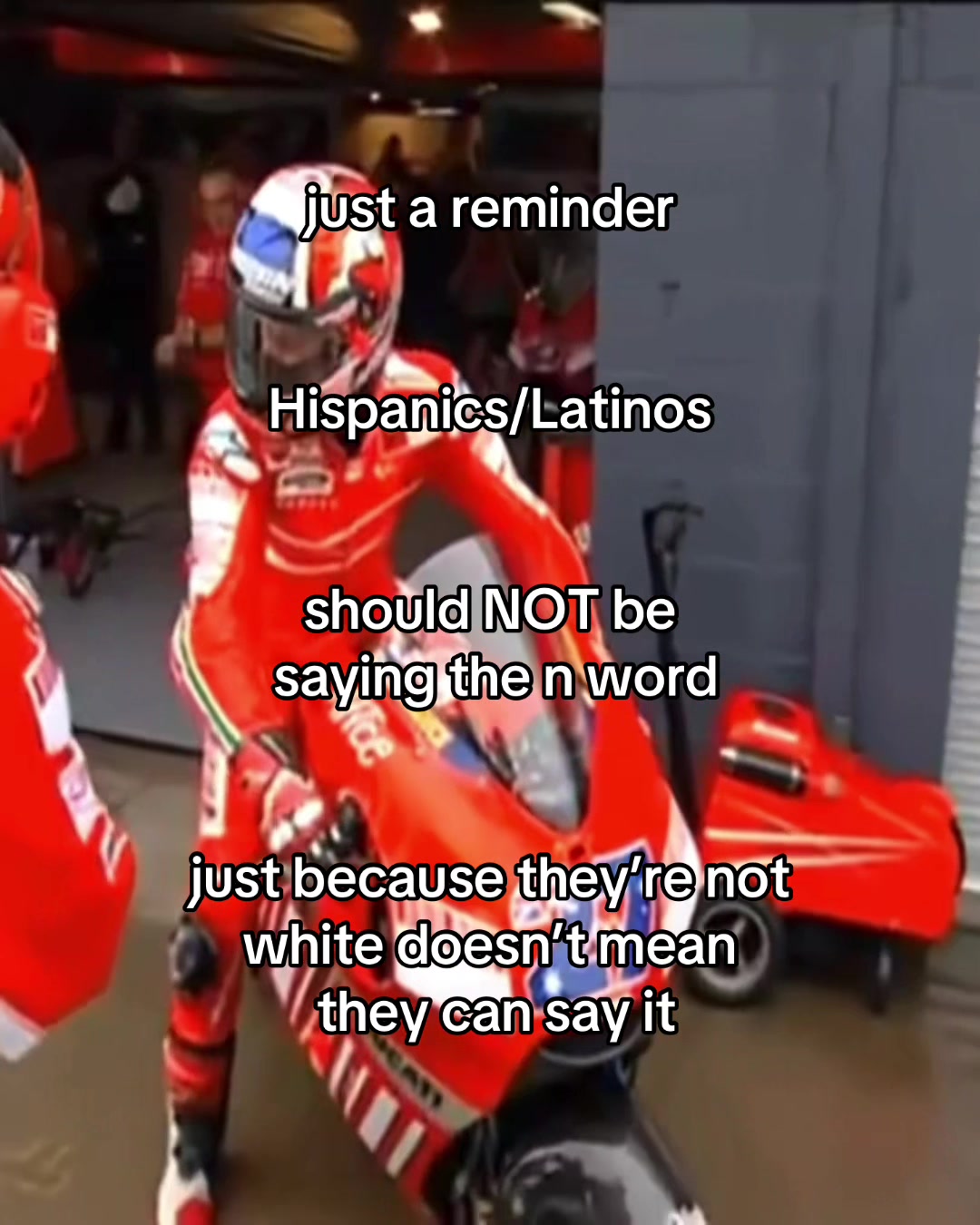 @el Rey de Ducati²⁷
