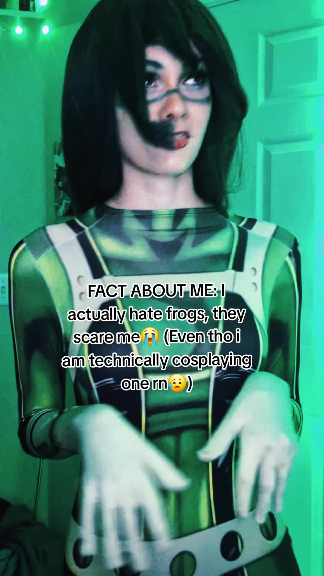 @Sydthekidcos5