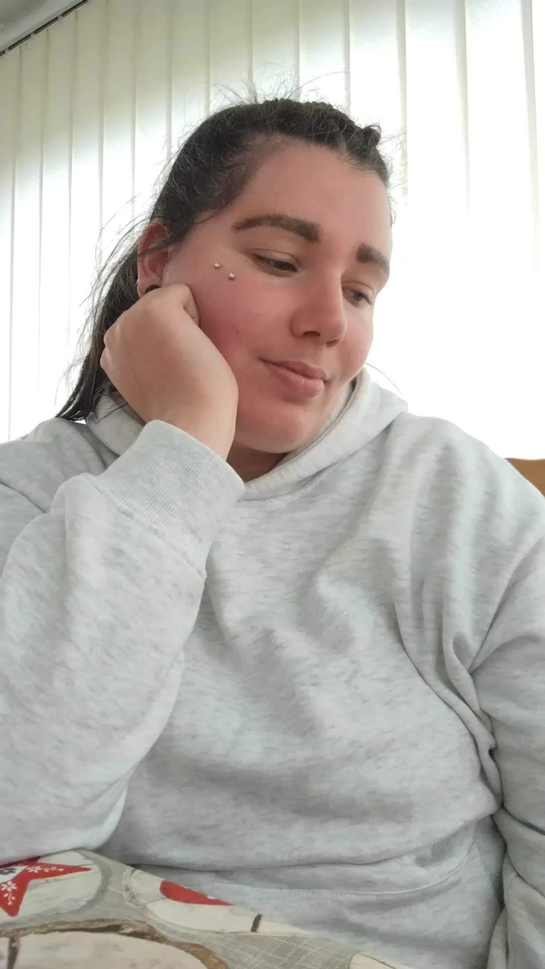 @le combat de Chloé ❤️