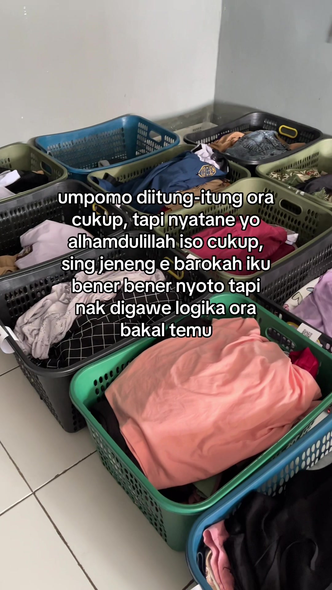 @Ayuko Laundry
