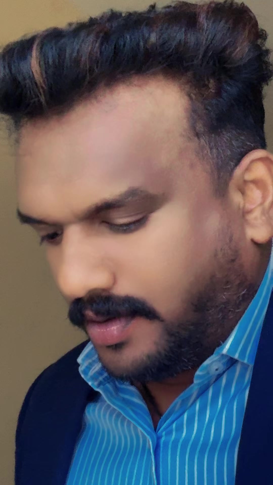 @Aneesh Sp