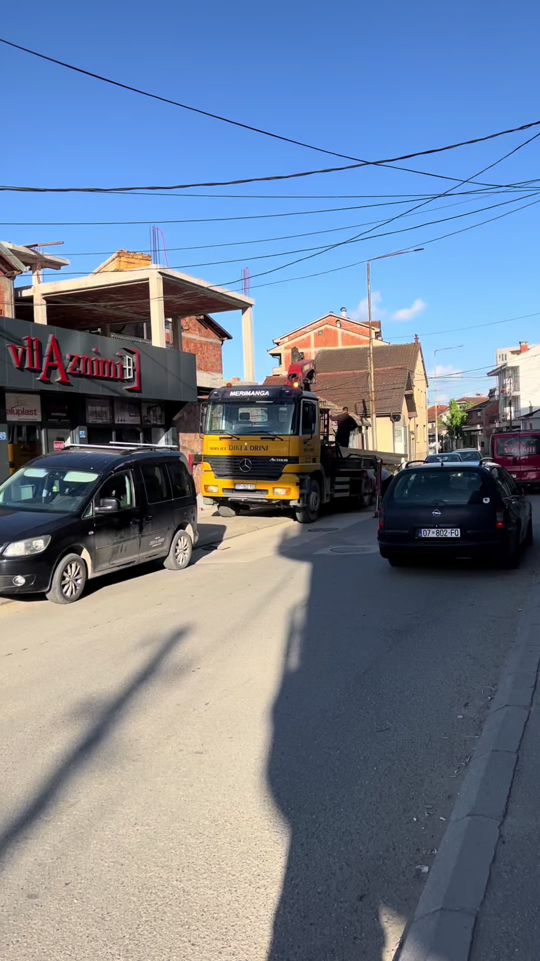 @AUTO BARTJE DIKI DRINI