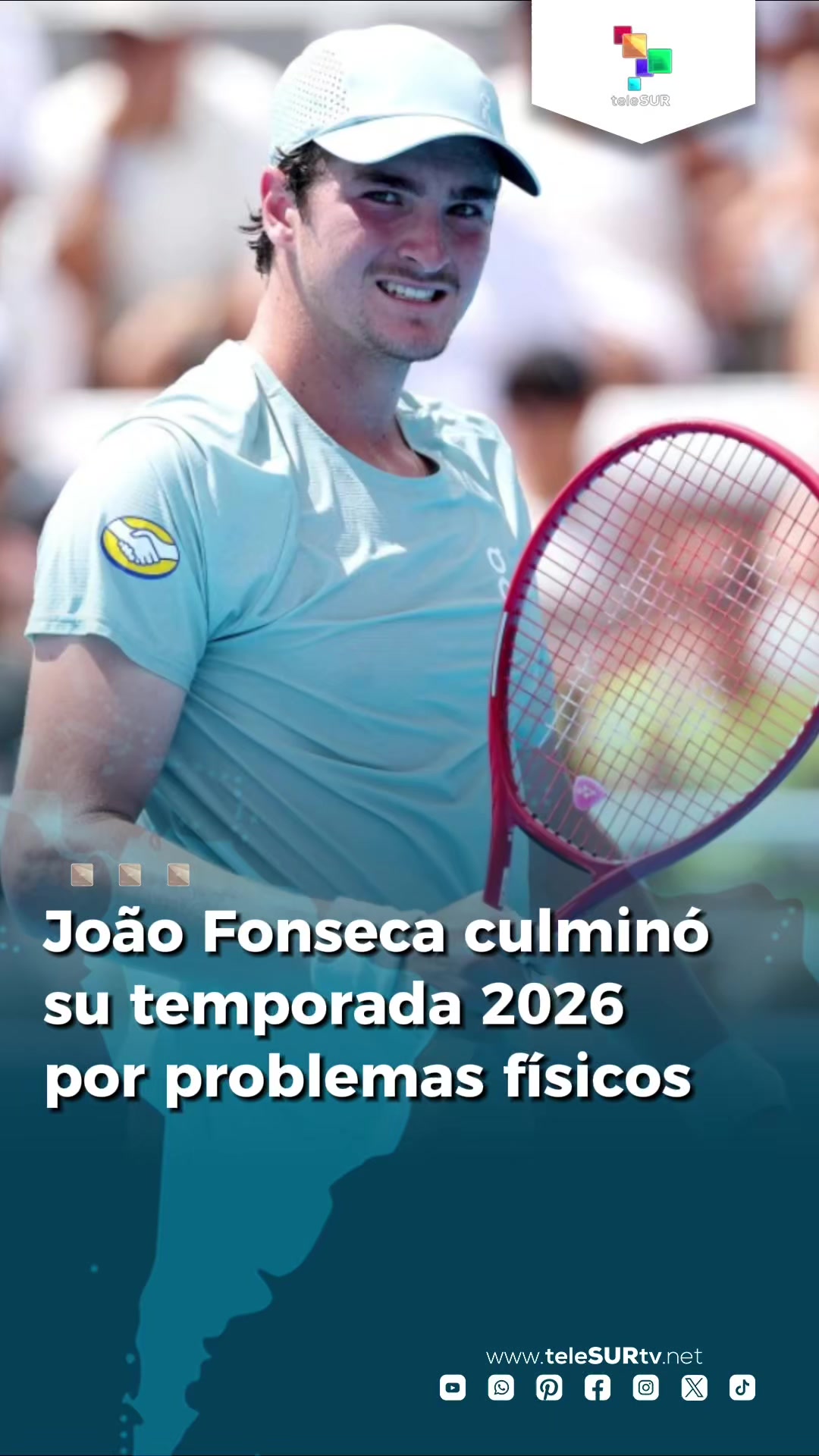 @teleSUR Clips