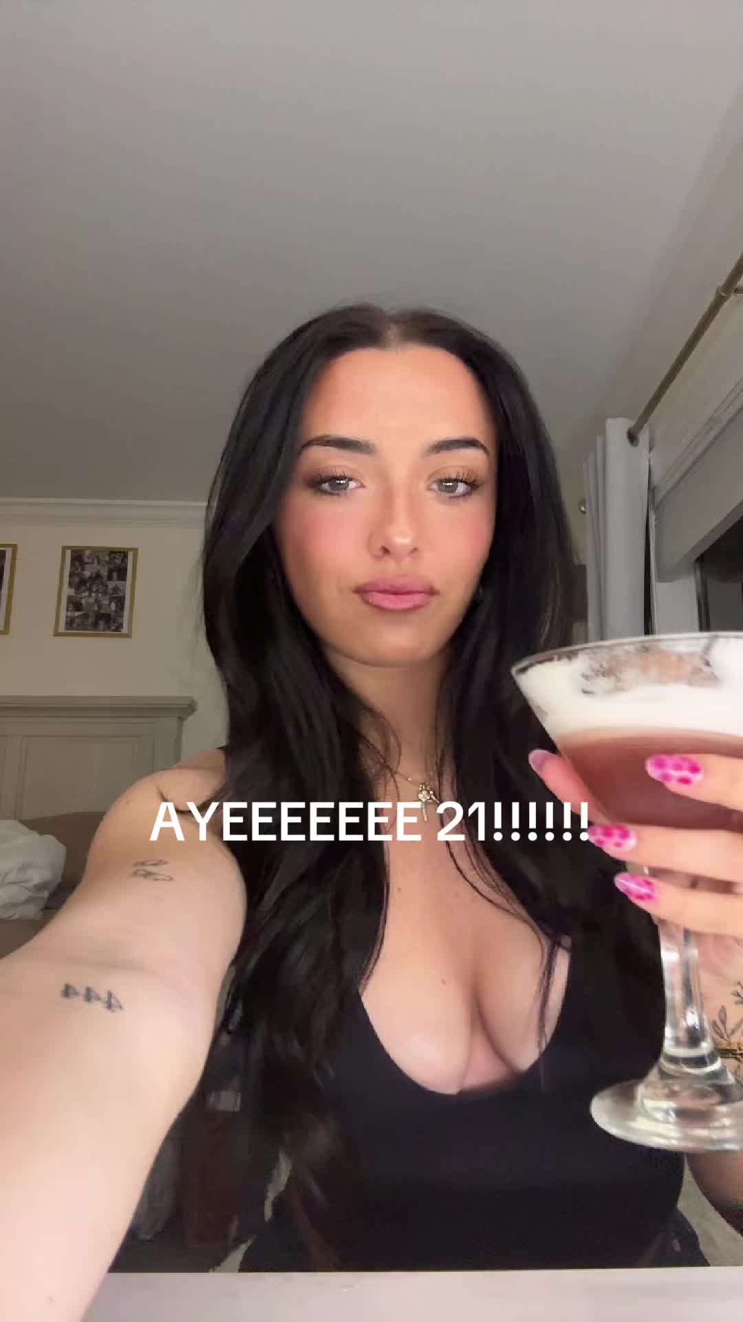 @Cara