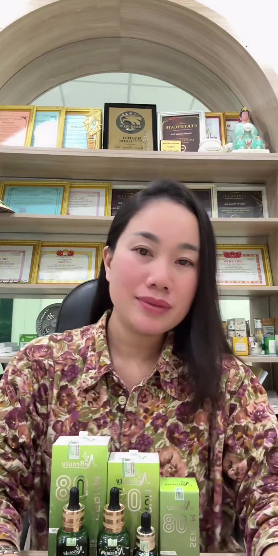 @Ho&agrave;ng Anh N Beauty