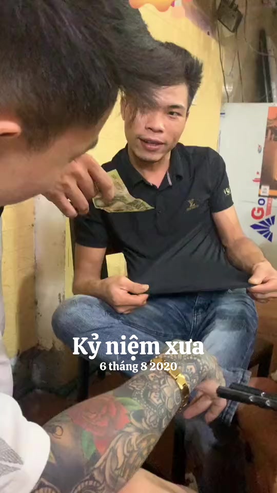 @Kim Ngân Thanh Lý