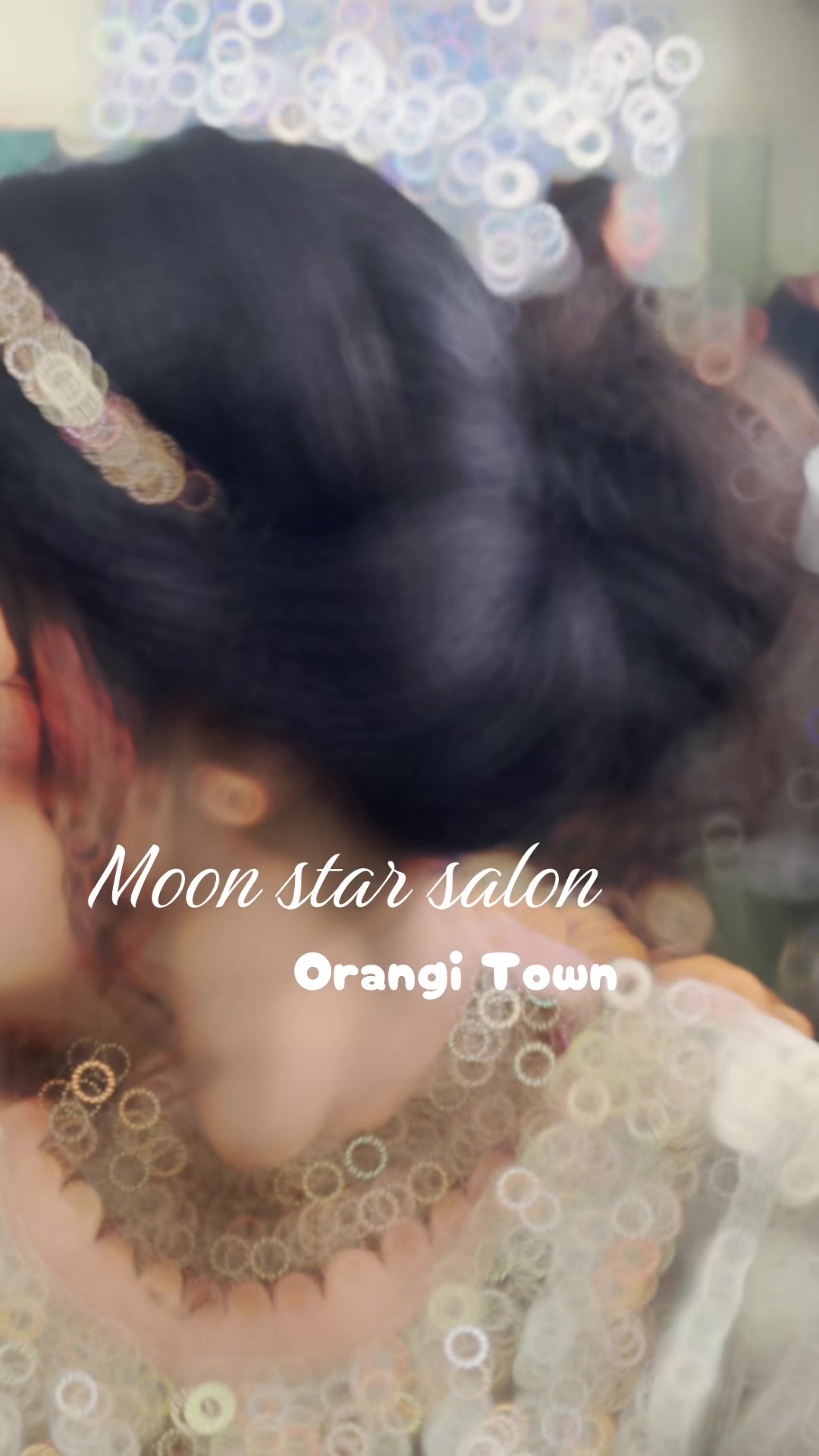 @Moon .Star Saloon