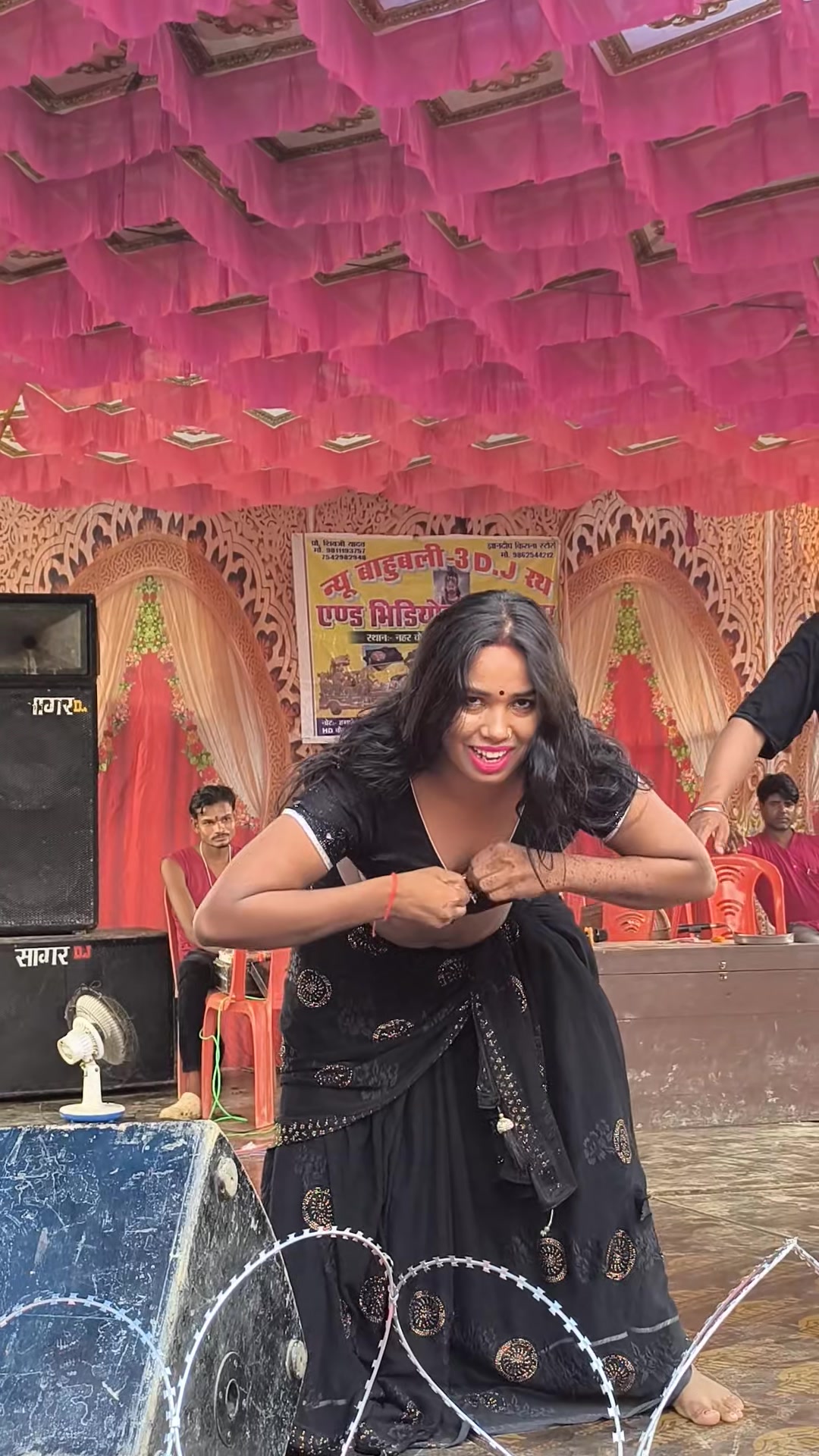 @Kameshwar Comedy