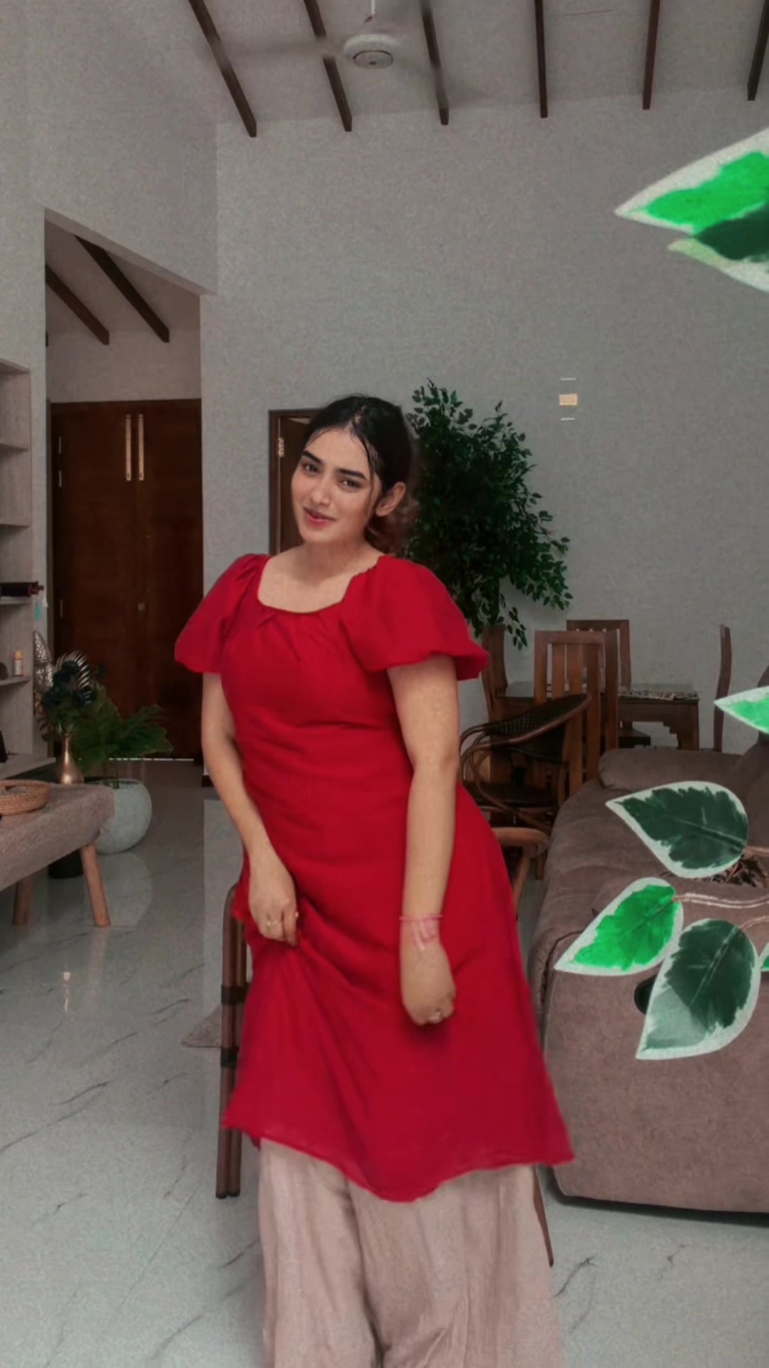 @Prasha michael