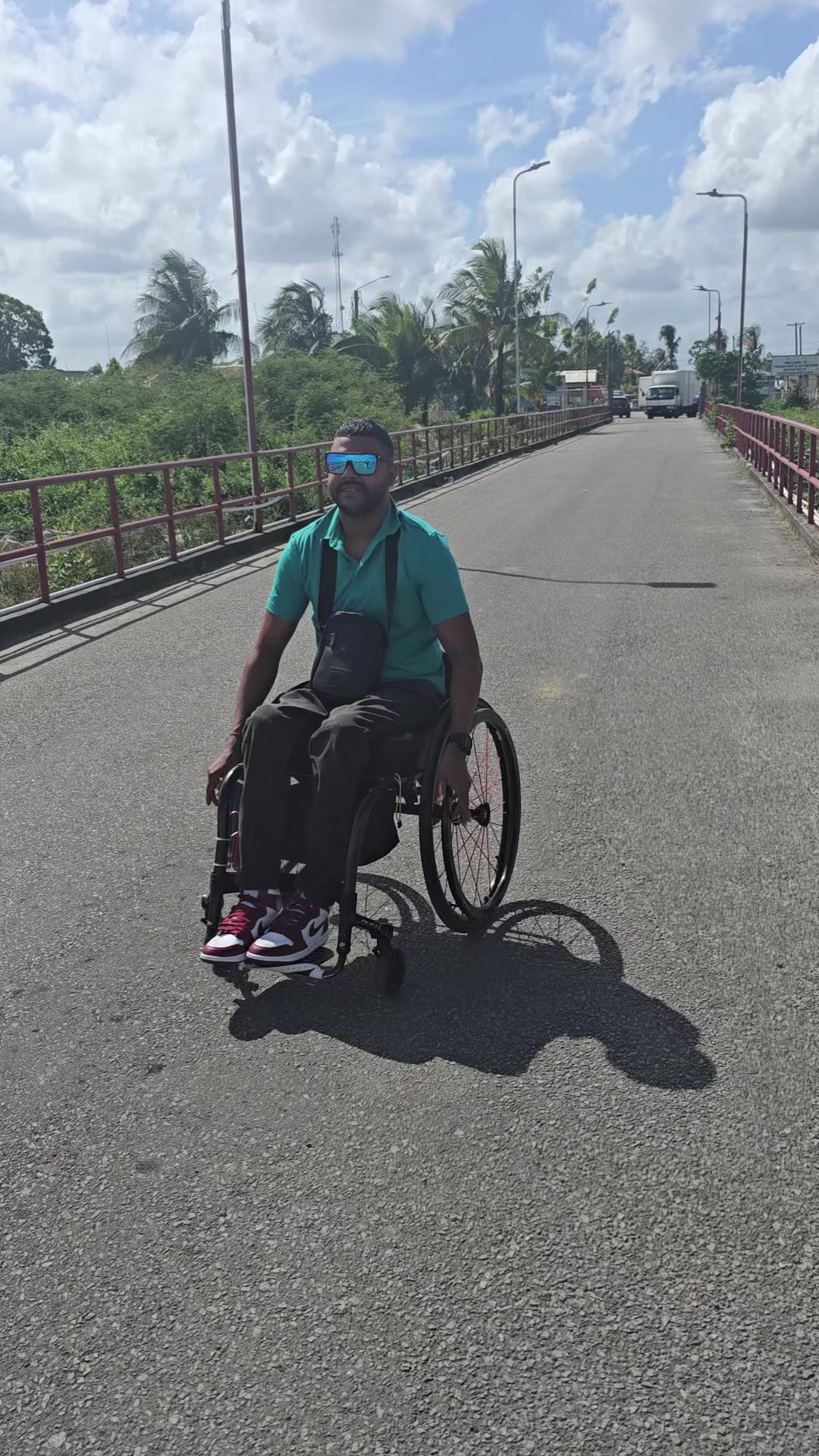 @Wheelie Boss♿️