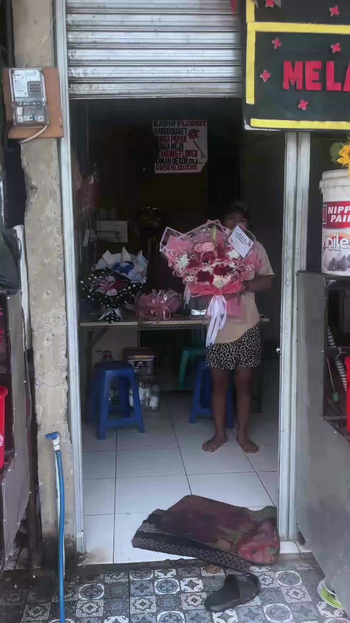 @kabir florist