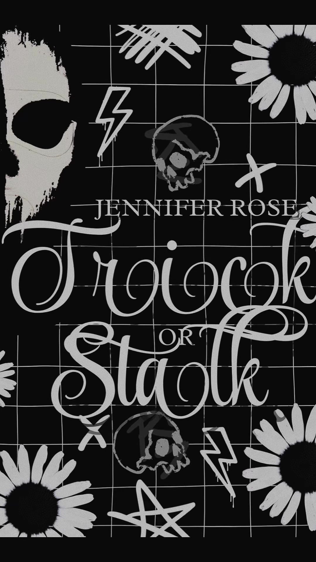 @authorjenniferrose