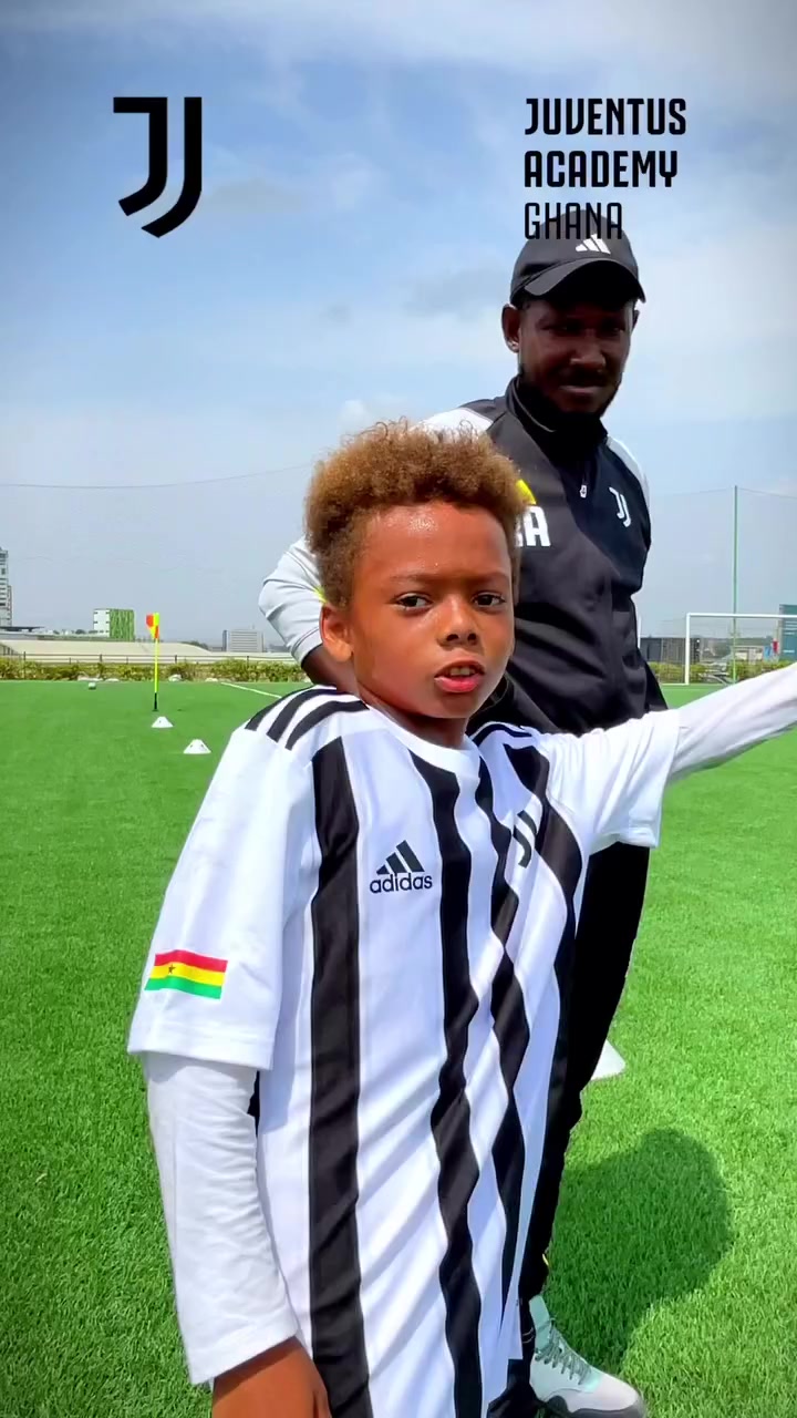 @FOOTBALL ACADEMY