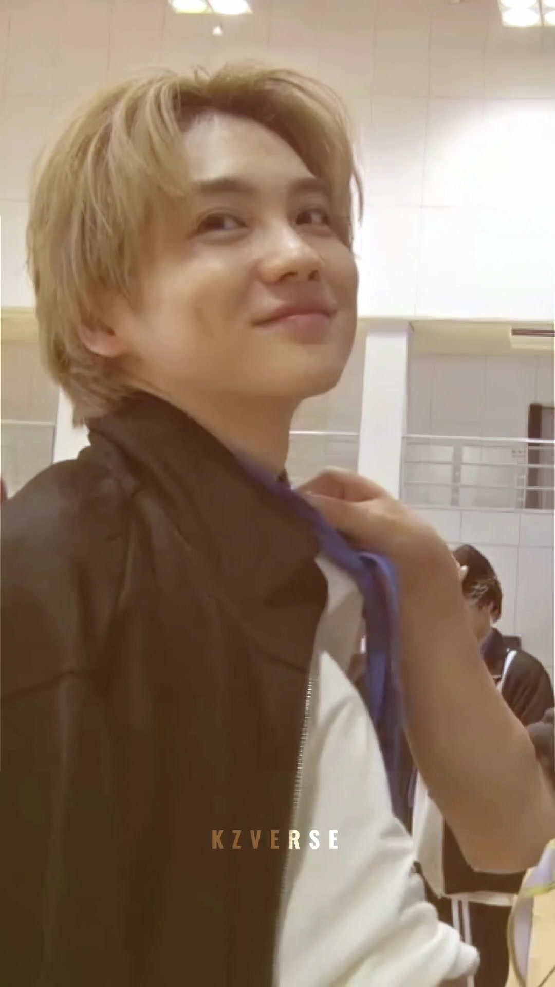 @kazuchan♡