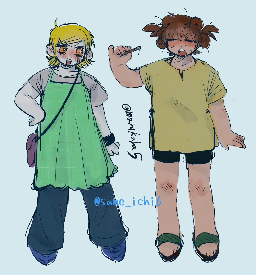 @ちゅんめい🐻🌱