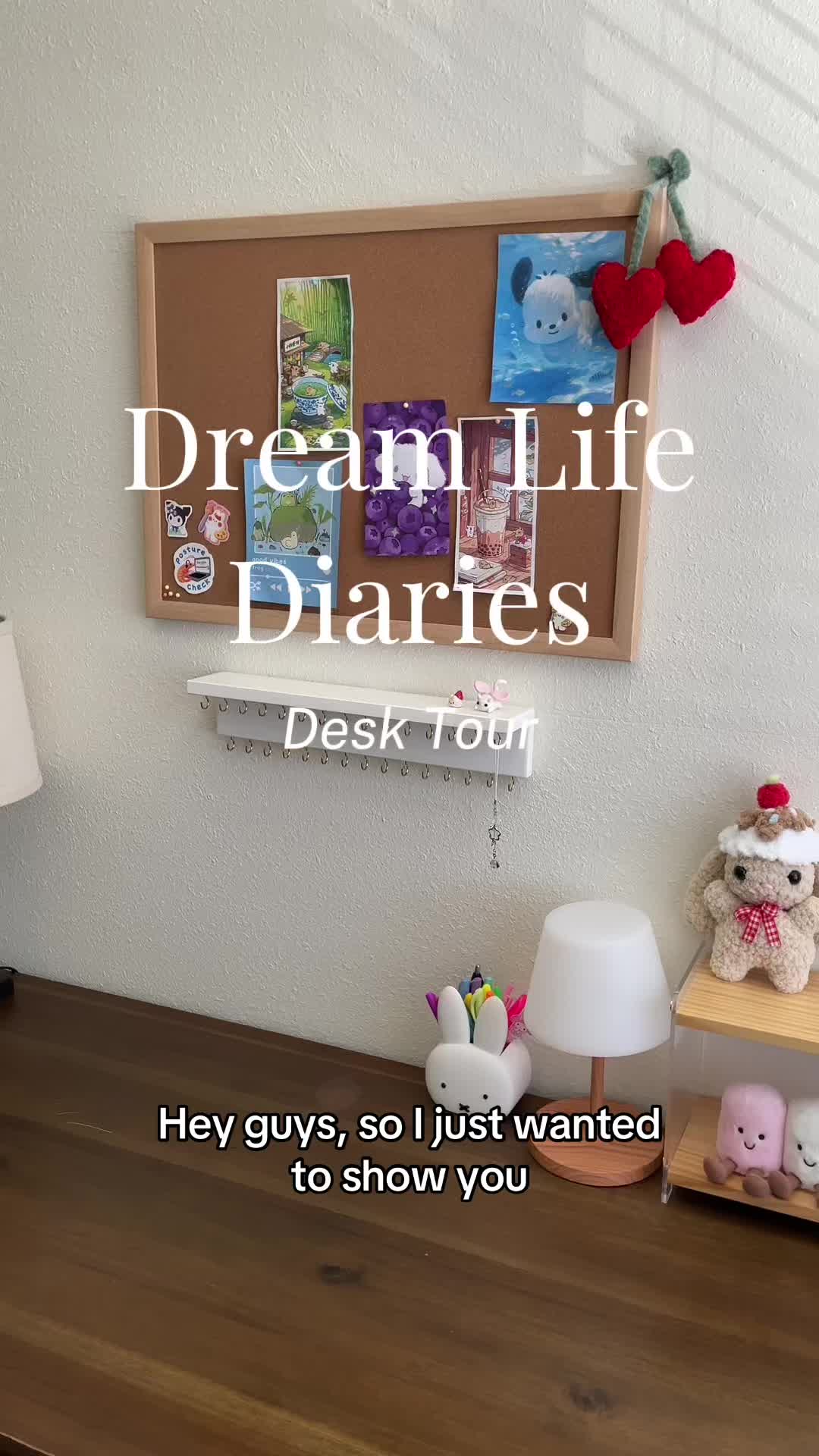 @Rebeca’s Dream Life ✨
