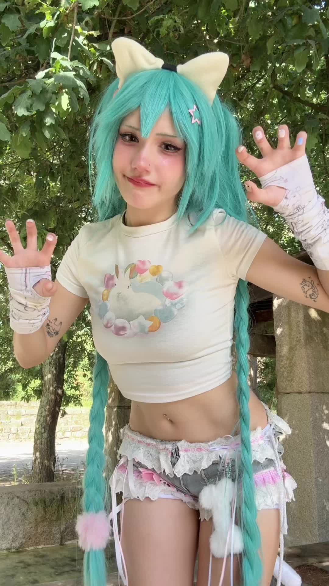 @mari !