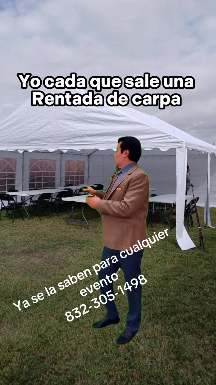 @El huracan