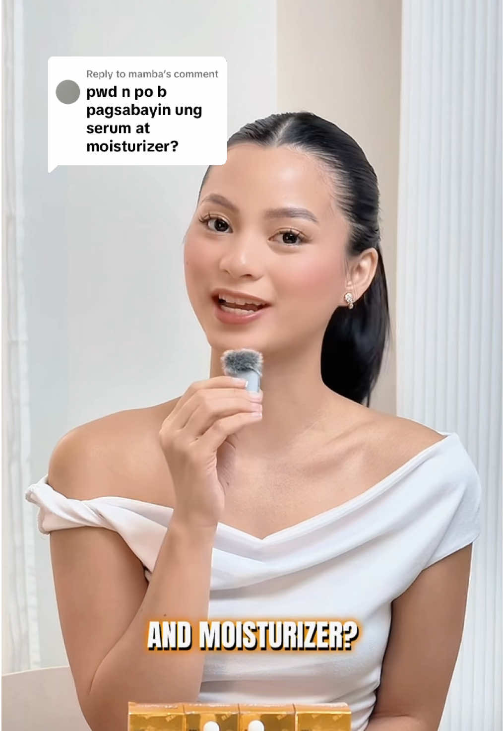 @RDL Skincare Products