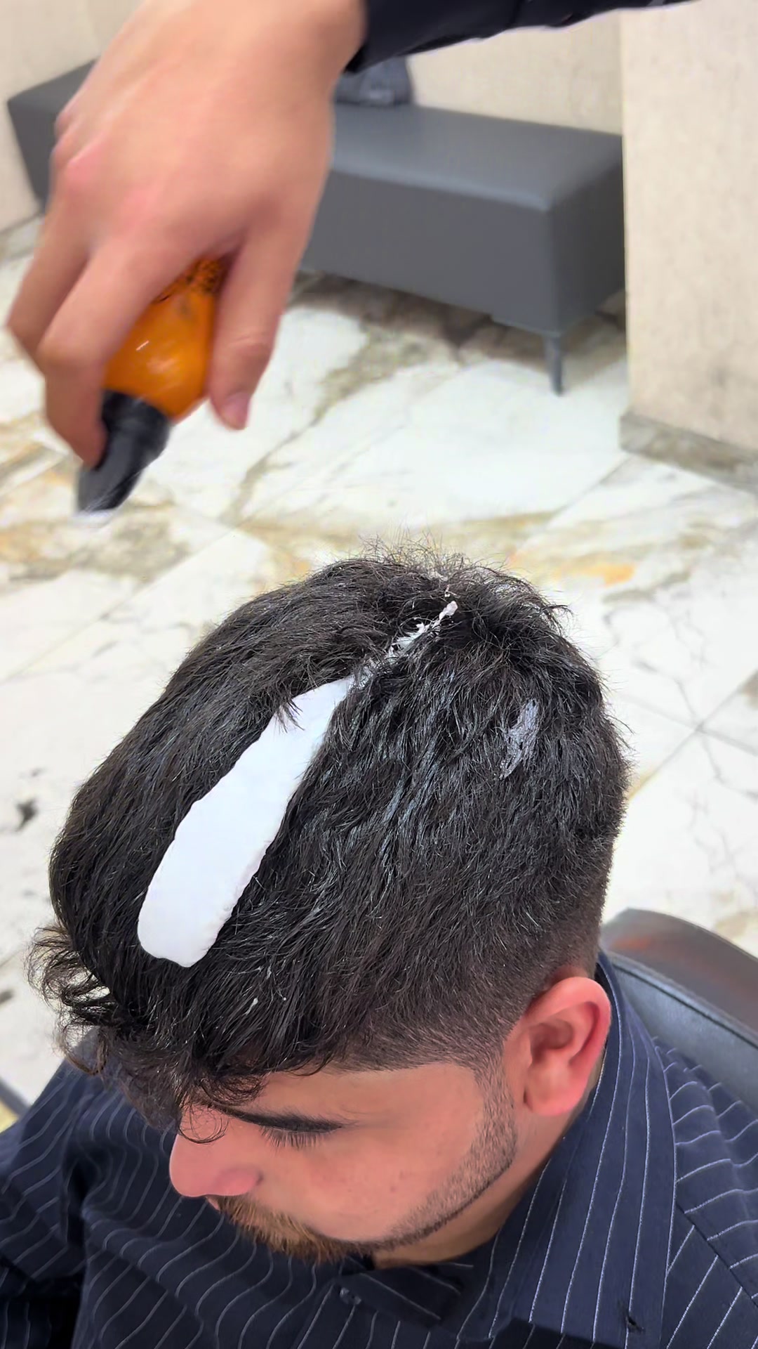 @İ.H.&Ccedil; KUAF&Ouml;R SALONU